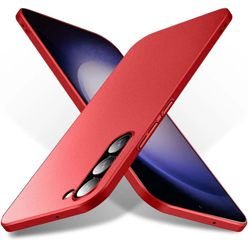 Slim Rubber Matte Soft Case For Samsung - Premium Mobile Phone Cases from Dressmycell.com - Just $15! Shop now at Dressmycell.com Slim Rubber Matte Soft Case For Samsung - Premium Mobile Phone Cases from Dressmycell.com - Just $15! Shop now at Dressmycell.com